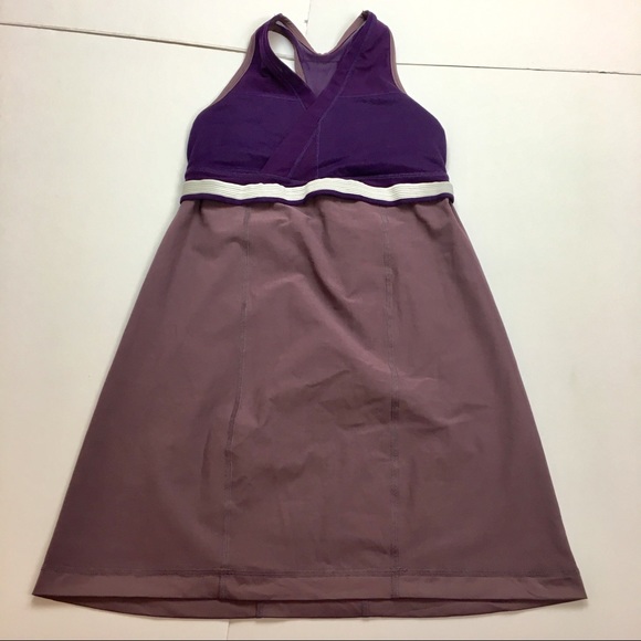 Lululemon blush purple Tank top Tunic Style - Picture 5 of 8